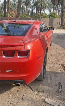 شێڤرۆلێت کەمارۆ